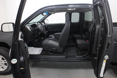 Used 2009 GMC Canyon SLE w/ Power Convenience Package image 19