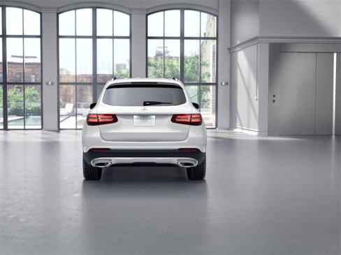 Certified 2019 Mercedes-Benz GLC 300 4MATIC image 25