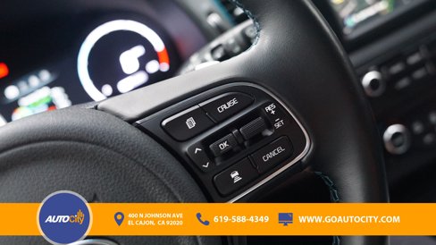 Used 2019 Kia Niro EX Premium image 18
