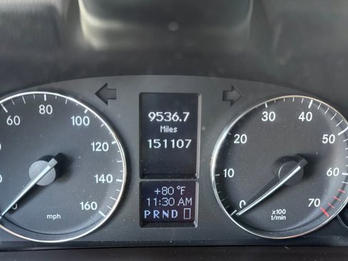 Used 2006 Mercedes-Benz C 280 4MATIC Sedan image 16