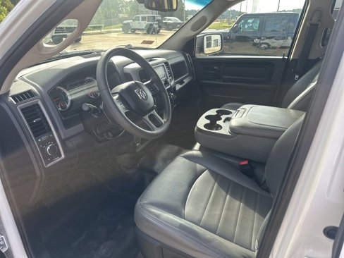 Used 2020 RAM 1500 Tradesman image 15