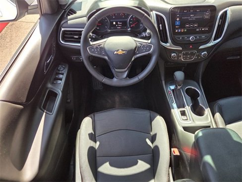 Certified 2021 Chevrolet Equinox LT image 13