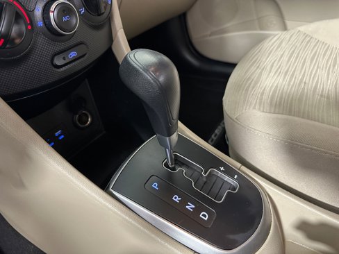 Used 2017 Hyundai Accent SE image 15