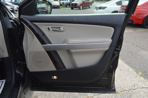 Used 2011 MAZDA CX-9 Grand Touring w/ Moonroof & Bose Audio Pkg image 35