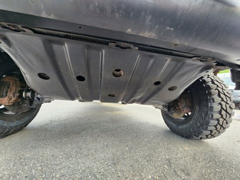 Used 2002 Toyota Tundra SR5 image 34