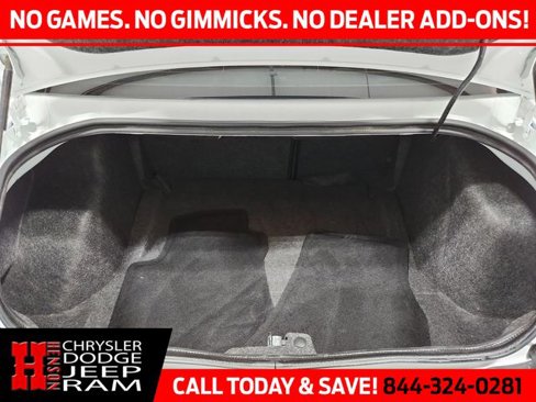 Used 2023 Dodge Challenger R/T w/ Blacktop Package image 26