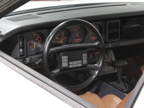 Used 1989 Pontiac Firebird Trans Am image 43