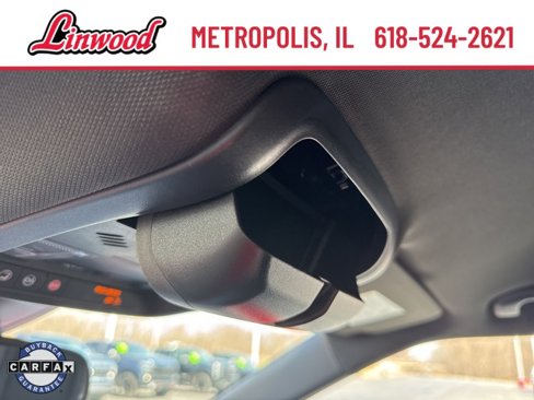 Used 2022 Chevrolet Blazer RS image 35