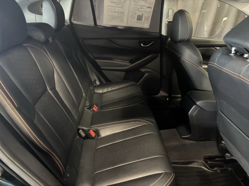 Used 2018 Subaru Crosstrek 2.0i Limited image 35