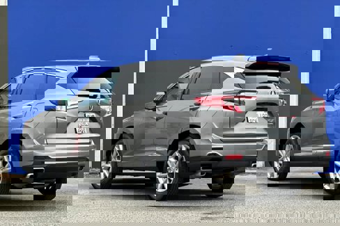Used 2023 Acura RDX AWD image 5