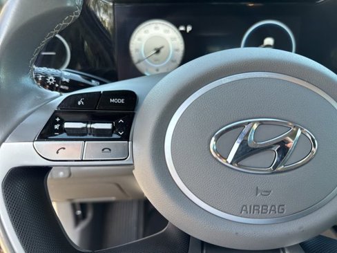 Certified 2023 Hyundai Elantra SEL w/ Convenience Package image 35
