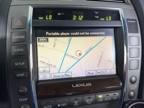 Used 2011 Lexus ES 350 image 23