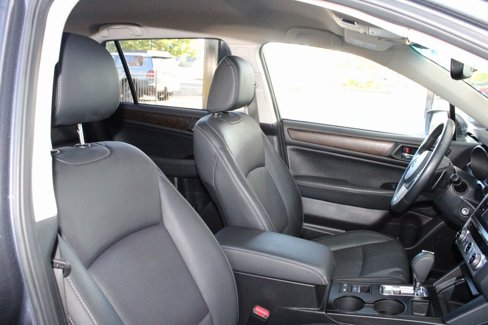 Used 2015 Subaru Outback 2.5i Limited w/ Popular Package #4 image 41