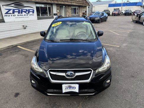 Used 2012 Subaru Impreza 2.0i Sport Limited image 10