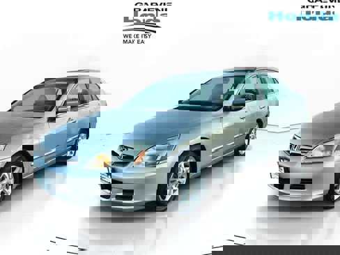 Used 2007 Honda Accord EX image 1