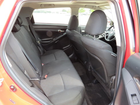 Used 2009 Toyota Matrix S image 31