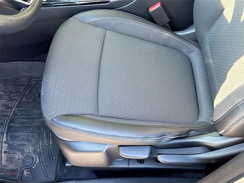 Used 2023 Buick Encore GX Preferred image 12