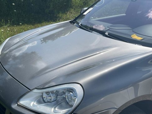 Used 2008 Porsche Cayenne Turbo image 7