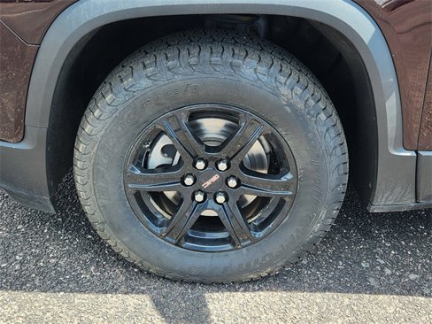Used 2020 GMC Acadia AT4 w/ Driver Alert Package II image 30