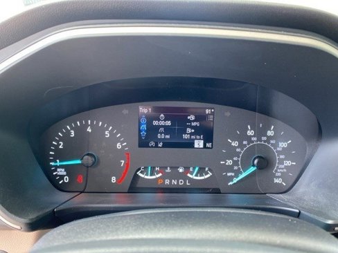 Certified 2022 Ford Escape SE image 16