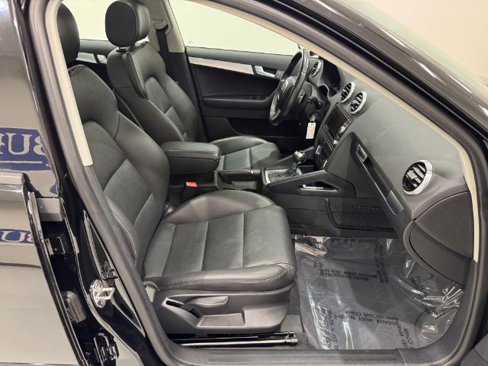 Used 2013 Audi A3 2.0T Premium Plus w/ Premium Plus Pkg image 33