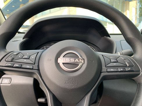 Used 2024 Nissan Altima 2.5 S image 25