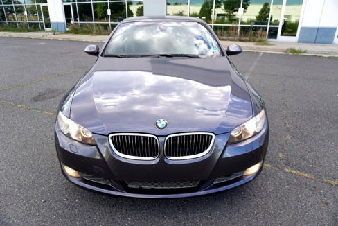 Used 2007 BMW 335i Convertible image 2