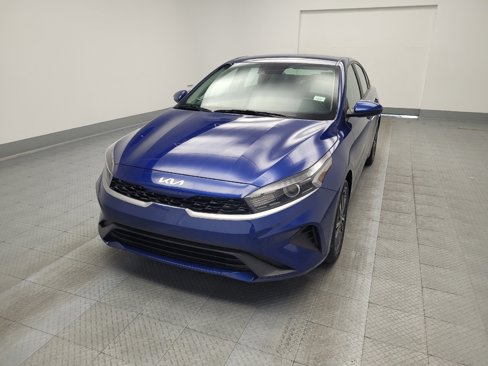 Used 2023 Kia Forte LXS image 15