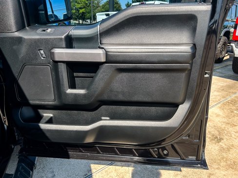 Used 2019 Ford F150 XLT w/ Equipment Group 302A Luxury image 30