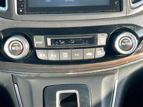 Used 2016 Honda CR-V EX-L image 15