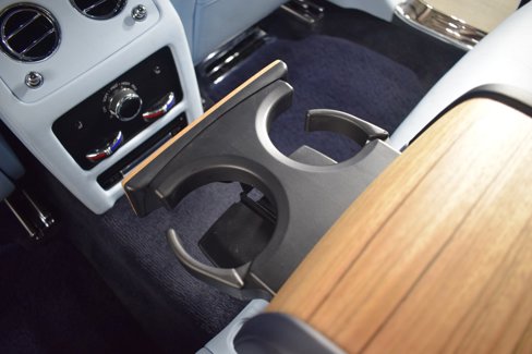 Certified 2021 Rolls-Royce Ghost image 25
