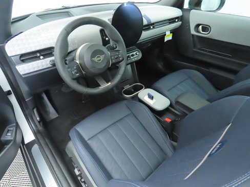 Used 2025 MINI Cooper S image 10