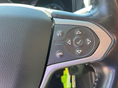 Used 2018 Chevrolet Colorado LT w/ Safety Package image 14