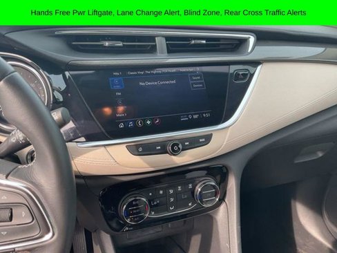 Used 2022 Buick Encore GX Select image 8