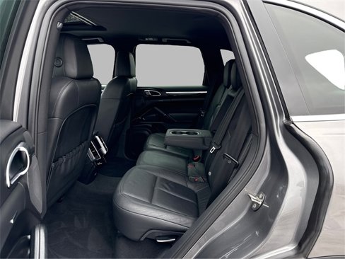 Used 2011 Porsche Cayenne image 11