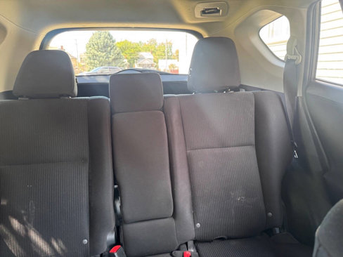 Used 2014 Toyota RAV4 LE image 28