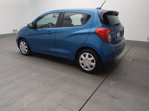 Used 2021 Chevrolet Spark LS image 3