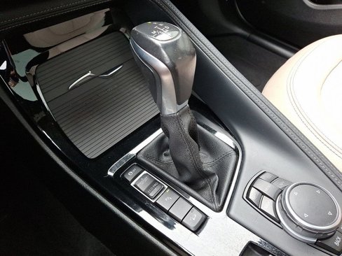 Used 2016 BMW X1 xDrive28i image 15