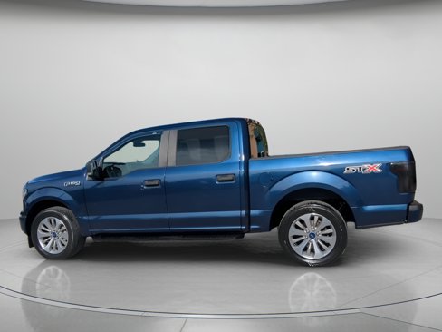 Used 2018 Ford F150 XL w/ Equipment Group 101A Mid image 18