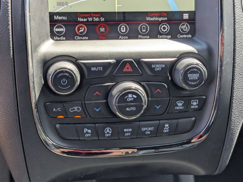 Used 2018 Dodge Durango GT w/ Premium Group image 26