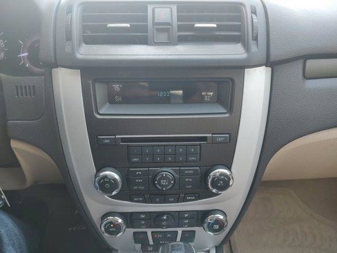 Used 2011 Mercury Milan Premier w/ 202A Rapid Spec Order Code image 11
