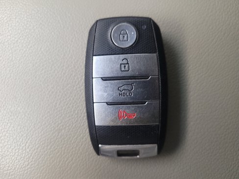 Used 2018 Kia Sportage EX w/ EX Premium Package image 32