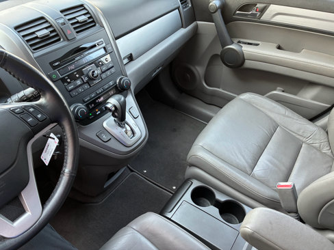 Used 2011 Honda CR-V EX-L image 22