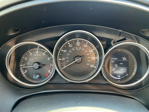 Used 2016 MAZDA CX-5 Touring image 19