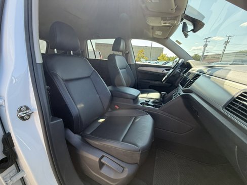 Used 2019 Volkswagen Atlas SE image 29