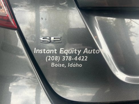 Used 2019 Ford Fiesta SE w/ Equipment Group 201A image 8