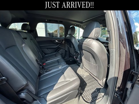 Used 2018 Audi Q7 3.0T Prestige image 11