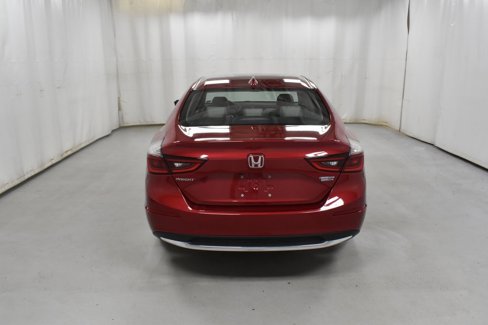 Certified 2022 Honda Insight Touring image 6