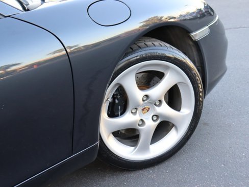 Used 2004 Porsche 911 Carrera image 58