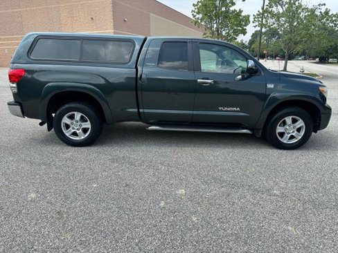 Used 2007 Toyota Tundra Limited image 35